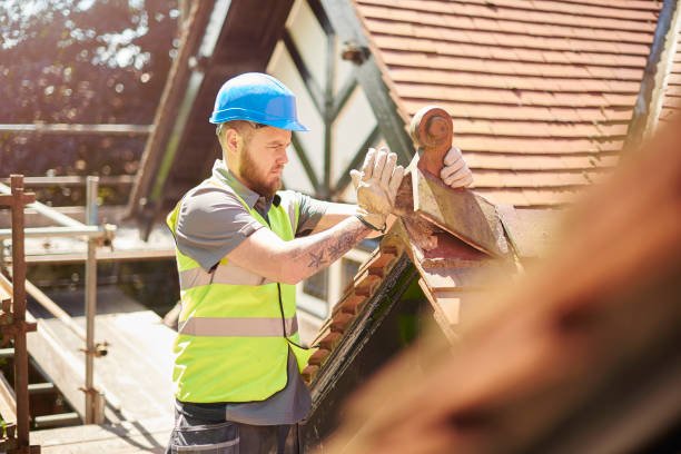 Quick and Trustworthy Emergency Roof Repair Services in Boyertown, PA